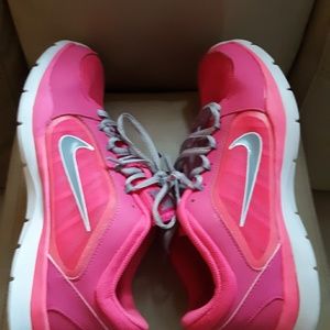 Nike Women Shoes